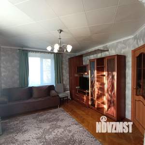 1-к квартира, на длительный срок, 31м2, 5/5 этаж