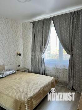 2-к квартира, на длительный срок, 60м2, 10/24 этаж