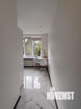 2-к квартира, на длительный срок, 52м2, 3/12 этаж
