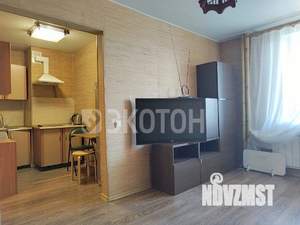 Студия квартира, на длительный срок, 27м2, 9/20 этаж