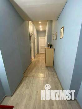 2-к квартира, посуточно, 45м2, 1/1 этаж