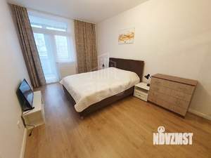 1-к квартира, на длительный срок, 45м2, 4/8 этаж