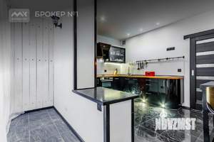 2-к квартира, на длительный срок, 85м2, 3/9 этаж