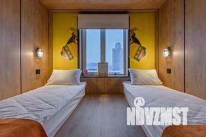 1-к квартира, посуточно, 17м2, 11/14 этаж