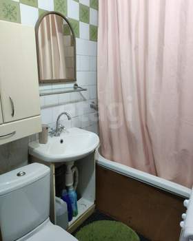 2-к квартира, на длительный срок, 48м2, 5/5 этаж