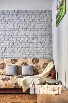 1-к квартира, посуточно, 18м2, 1/1 этаж
