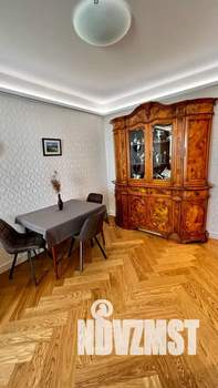 2-к квартира, посуточно, 50м2, 3/10 этаж