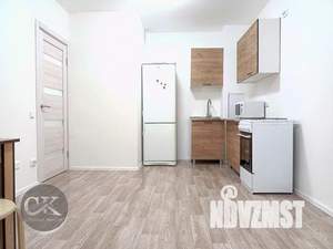 1-к квартира, на длительный срок, 33м2, 15/24 этаж