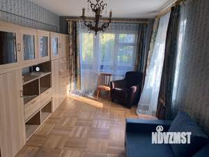 2-к квартира, на длительный срок, 42м2, 3/5 этаж