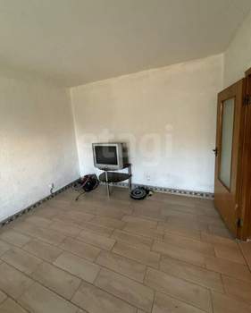 1-к квартира, на длительный срок, 40м2, 3/12 этаж
