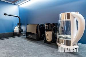 Студия квартира, посуточно, 25м2, 3/14 этаж