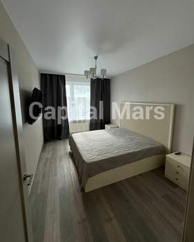 1-к квартира, на длительный срок, 37м2, 5/13 этаж