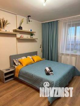 1-к квартира, посуточно, 26м2, 1/1 этаж