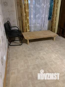 1-к квартира, на длительный срок, 31м2, 2/5 этаж