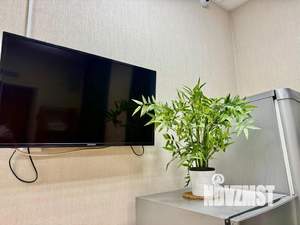 1-к квартира, посуточно, 18м2, 1/1 этаж