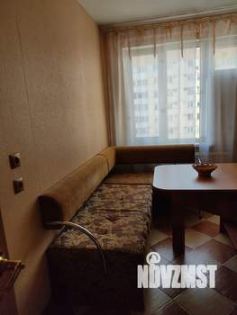 1-к квартира, на длительный срок, 40м2, 7/10 этаж