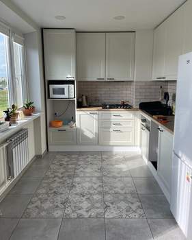 2-к квартира, на длительный срок, 57м2, 5/9 этаж