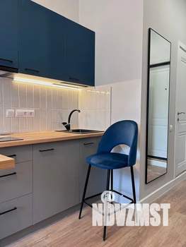 1-к квартира, посуточно, 17м2, 3/5 этаж