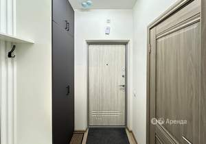 Студия квартира, на длительный срок, 20м2, 3/12 этаж