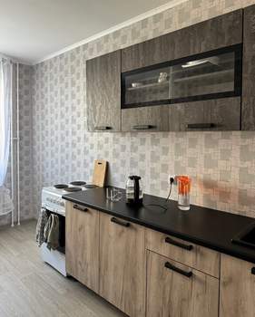 3-к квартира, на длительный срок, 79м2, 4/9 этаж