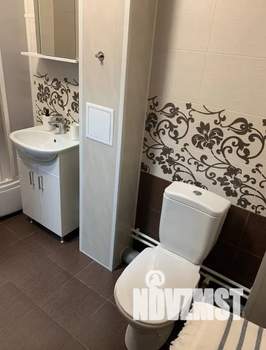 Студия квартира, посуточно, 25м2, 2/13 этаж