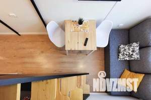 1-к квартира, посуточно, 15м2, 1/5 этаж