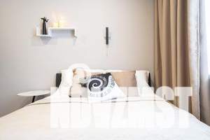 1-к квартира, посуточно, 15м2, 1/5 этаж