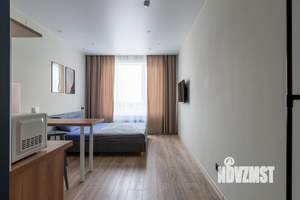 Студия квартира, посуточно, 26м2, 12/14 этаж