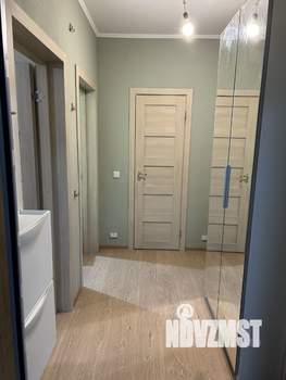 2-к квартира, на длительный срок, 58м2, 11/20 этаж