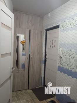 1-к квартира, на длительный срок, 30м2, 8/9 этаж