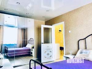 1-к квартира, на длительный срок, 35м2, 9/9 этаж