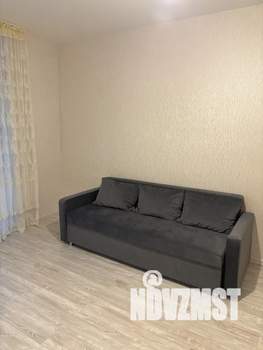 1-к квартира, посуточно, 40м2, 2/5 этаж