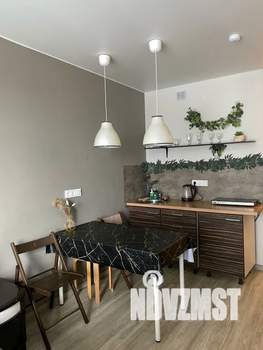 Студия квартира, посуточно, 24м2, 13/18 этаж