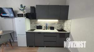 Студия квартира, посуточно, 27м2, 1/5 этаж