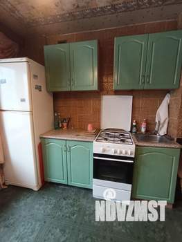 2-к квартира, на длительный срок, 46м2, 4/9 этаж