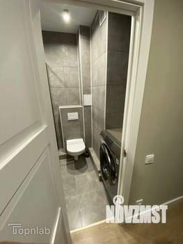 Студия квартира, на длительный срок, 24м2, 5/13 этаж