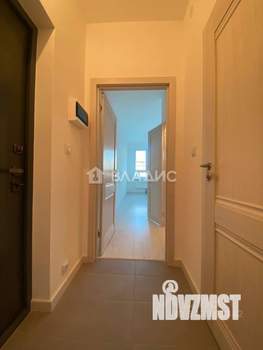 Студия квартира, на длительный срок, 25м2, 1/9 этаж