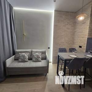 1-к квартира, посуточно, 36м2, 5/8 этаж