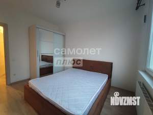 1-к квартира, на длительный срок, 33м2, 6/18 этаж