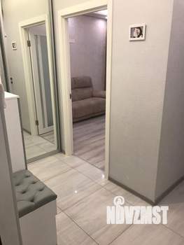 1-к квартира, на длительный срок, 48м2, 3/26 этаж