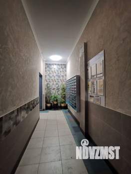 1-к квартира, на длительный срок, 42м2, 14/16 этаж