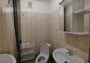 1-к квартира, на длительный срок, 37м2, 3/4 этаж