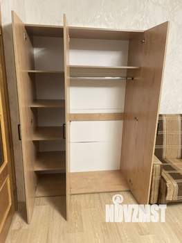 1-к квартира, на длительный срок, 42м2, 6/11 этаж