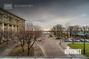 2-к квартира, на длительный срок, 100м2, 2/8 этаж