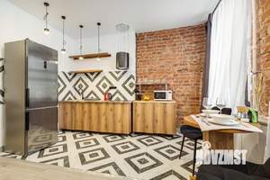 2-к квартира, посуточно, 52м2, 5/5 этаж