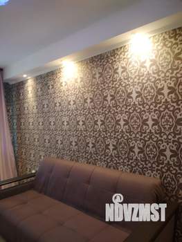 1-к квартира, на длительный срок, 31м2, 5/5 этаж