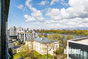 4-к квартира, на длительный срок, 200м2, 5/5 этаж