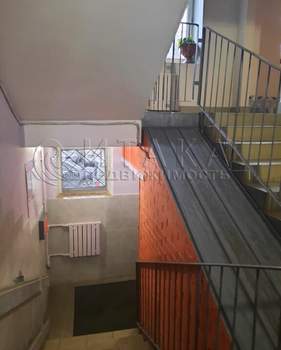 1-к квартира, на длительный срок, 42м2, 4/10 этаж