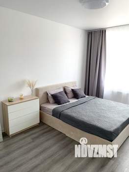 1-к квартира, посуточно, 30м2, 2/18 этаж