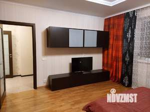 2-к квартира, на длительный срок, 68м2, 16/21 этаж